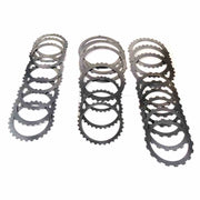 Pack Fe Discos de Acero 2005/UP 5R110W