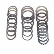 Pack Fe Discos de Acero 2005/UP 5R110W