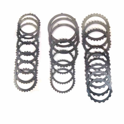 Pack Fe Discos de Acero 2005/UP 5R110W