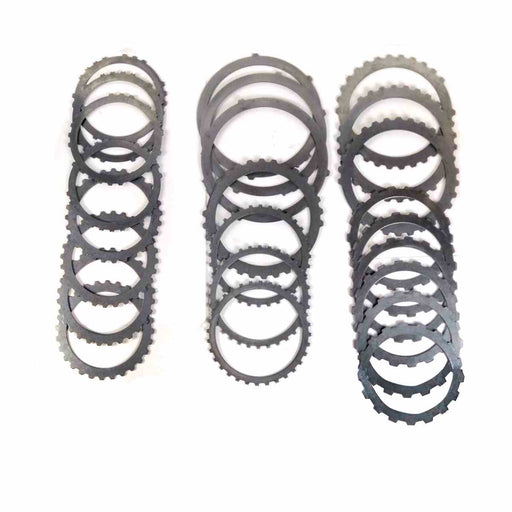 Pack Fe Discos de Acero 2005/UP 5R110W