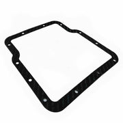 Afinacion Caja Automatica Tracker TH180