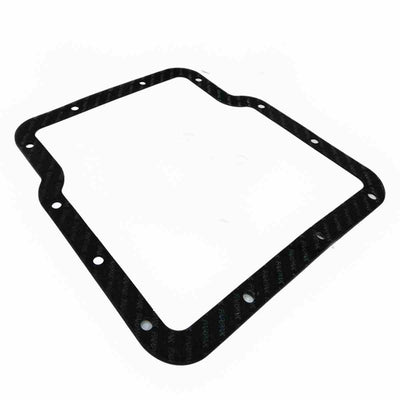 Afinacion Caja Automatica Tracker TH180