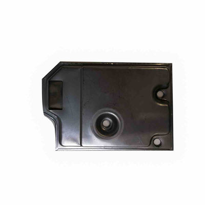 Afinacion Caja Automatica Tracker TH180