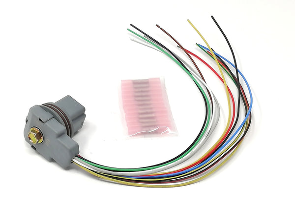 Kit Reparacion Conector Arnes 5R55W 5R55S - Transmisiones Veinte 07