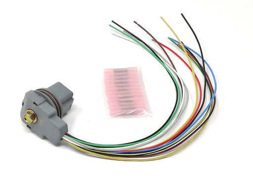 Kit Reparacion Conector Arnes 5R55W 5R55S - Transmisiones Veinte 07