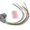 Kit Reparacion Conector Arnes 5R55W 5R55S - Transmisiones Veinte 07