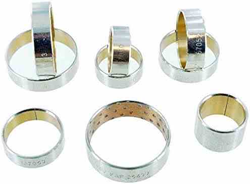 Kit de Bujes U140E U140F U240E U241E AW91-40LS