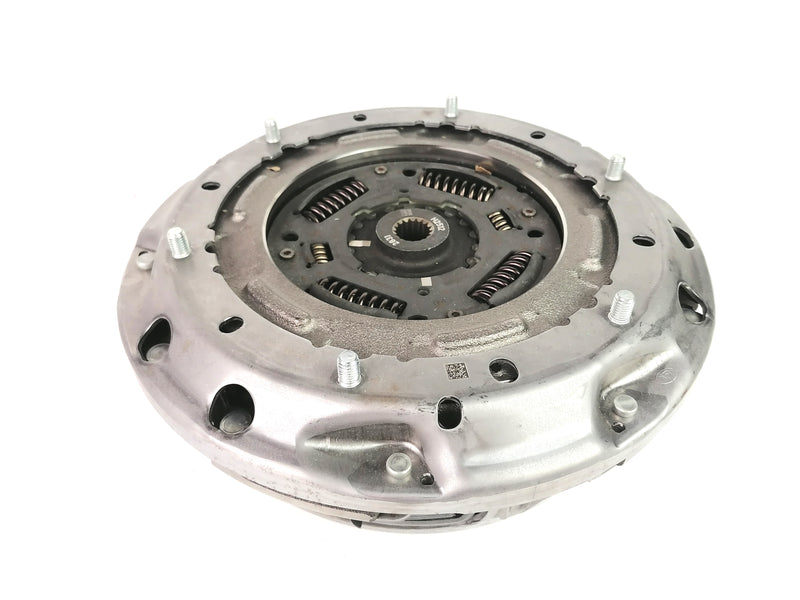 Repuesto Completo Doble Clutch Seco Powershift Luk Schaeffler 6DCT250 DPS6