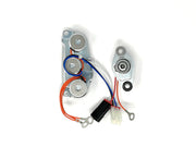 Grupo Solenoides Nissan Transmision Automatica RE4R01A RL4R01A OEM 3194041X04 - Transmisiones Veinte 07