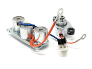 Grupo Solenoides Nissan Transmision Automatica RE4R01A RL4R01A OEM 3194041X04 - Transmisiones Veinte 07
