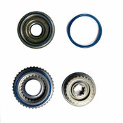 KIT DE PISTONES (4) U760E, TM-60LS