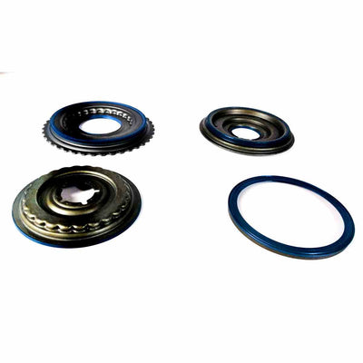 KIT DE PISTONES (4) U760E, TM-60LS