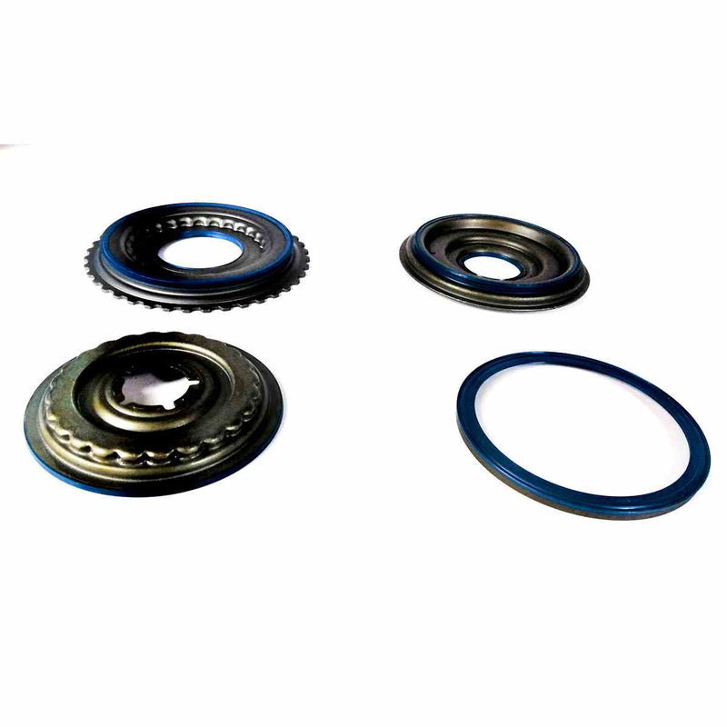 KIT DE PISTONES (4) U760E, TM-60LS