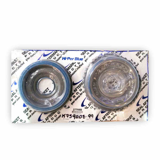 KIT DE PISTONES (4) U760E, TM-60LS