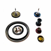 Kit de Pistones y Acumuladores (Overdrive 2.725") 2004/UP 4R70W 4R75W 4R70E 4R75E