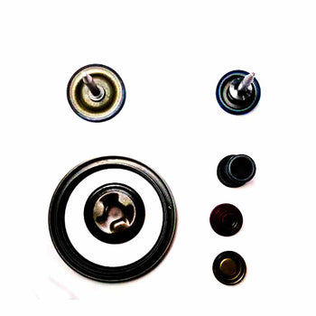 Kit de Pistones y Acumuladores (Overdrive 2.725") 2004/UP 4R70W 4R75W 4R70E 4R75E