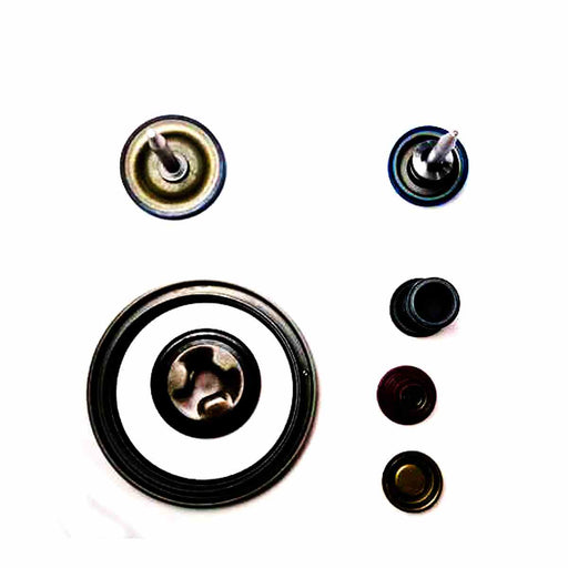 Kit de Pistones y Acumuladores (Overdrive 2.725") 2004/UP 4R70W 4R75W 4R70E 4R75E