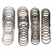 Pack Discos de Pasta Raybestos 2011/UP Kia A8TR1