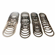 Pack Discos de Pasta Raybestos 2011/UP Kia A8TR1