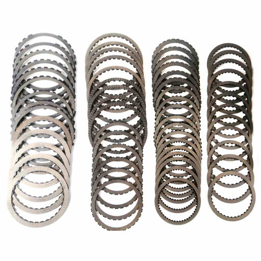 Pack Discos de Pasta Raybestos 2011/UP Kia A8TR1