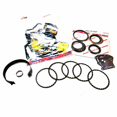 Kit Reparación Caja Automática Tsuru Overdrive RE4F03A