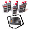 Kit Afinacion Caja Automatica 5.6 Litros Dexron III A604 