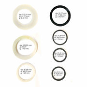 Kit de Rondanas 1995/UP [7] AX4N