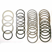 Pack Discos de Pasta Allomatic 2009/UP A6GF1