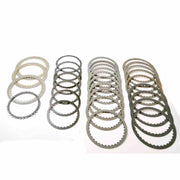 Pack Discos de Pasta Allomatic 2009/UP A6GF1