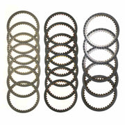 Pack Discos de Pasta Allomatic U660E U660F