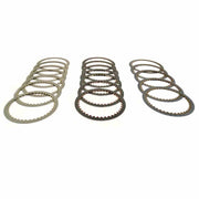 Pack Discos de Pasta Allomatic U660E U660F