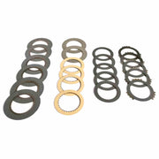 Pack Discos de Pasta Allomatic 3.8L 4T60E 4T65E M13 MN7 MN3 M76 1997/02