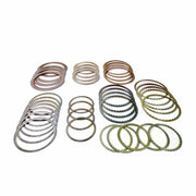 Pack Discos de Pasta Allomatic AB60E AB60F