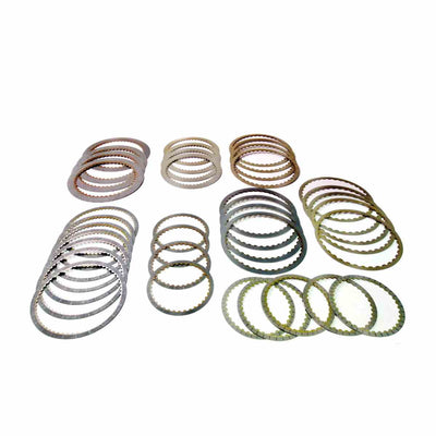 Pack Discos de Pasta Allomatic AB60E AB60F