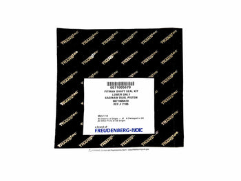 Kit Sellos Flecha Pitman Sector Inferior Freudenberg SAGINAW 710 Doble Piston GMC 