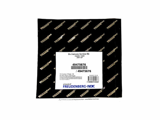 Kit De Servicio Mecatronica DSG DQ200 / OAM