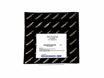 Kit Completo Caja de Direccion Freudenberg ZF 8095