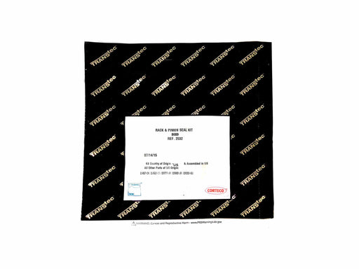 Kit Cremallera Kia Rio 2000/05