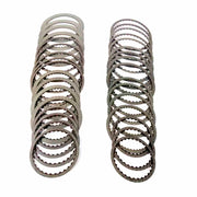 Pack Discos de Pasta Raybestos 2004/UP Solo Lexus 4.3L A761E