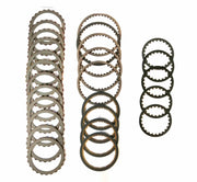 Pack Discos Pasta Raybestos 2012/UP Jeep Dodge Ram Chrysler 850RE 8HP50