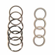 Pack Discos de Pasta Raybestos GPZ JF015E RE0F11A