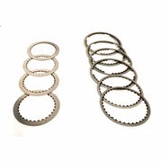 Pack Discos de Pasta Raybestos GPZ JF015E RE0F11A