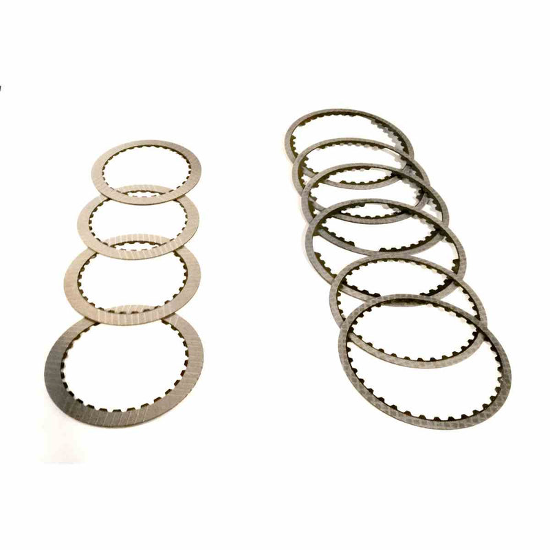 Pack Discos de Pasta Raybestos GPZ JF015E RE0F11A