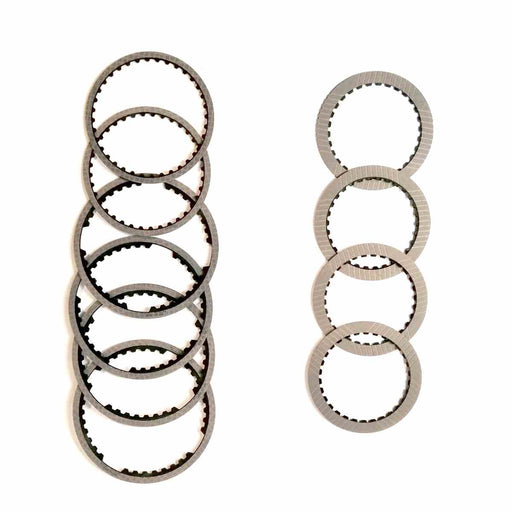 Pack Discos de Pasta Raybestos GPZ JF015E RE0F11A