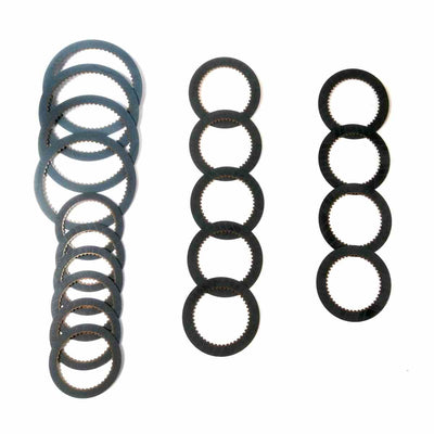 Pack Discos de Pasta Raybestos Azules Gen 2 1980/UP AOD AODE 4R70W