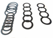 Pack Discos de Pasta Raybestos Azules Gen 2 1980/UP AOD AODE 4R70W