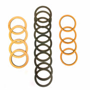 Discos de Pasta Raybestos Caja Automatica 1991/UP AXODE AX4S