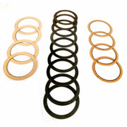 Discos de Pasta Raybestos Caja Automatica 1991/UP AXODE AX4S