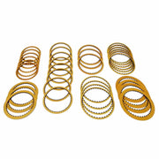 Pack Discos de Pasta TSS A750E A750F A751F TB-50LS