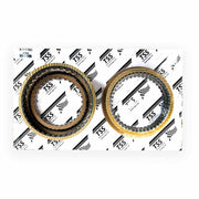 Pack Discos de Pasta TSS A750E A750F A751F TB-50LS